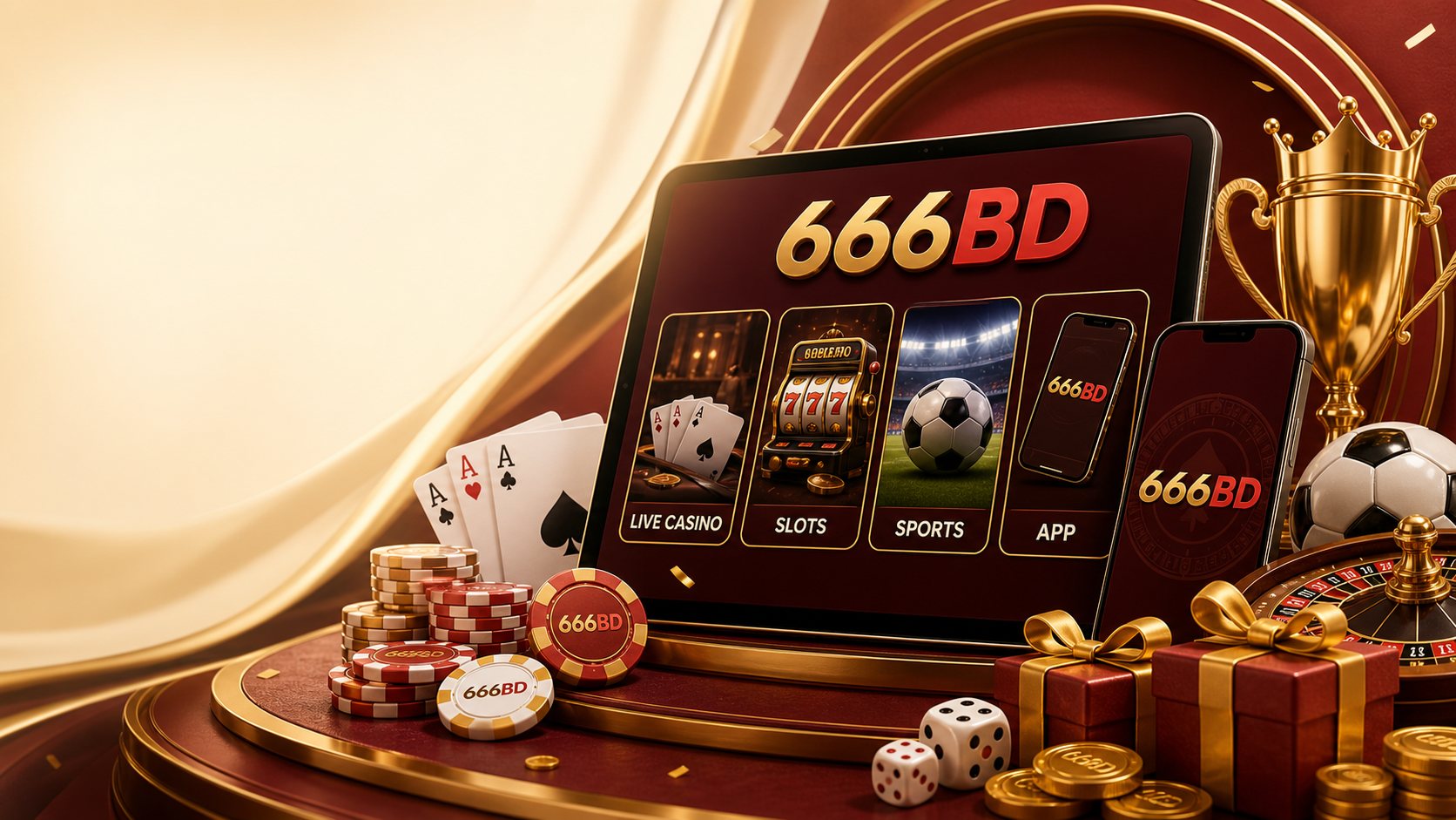 666BD বাংলা গাইড